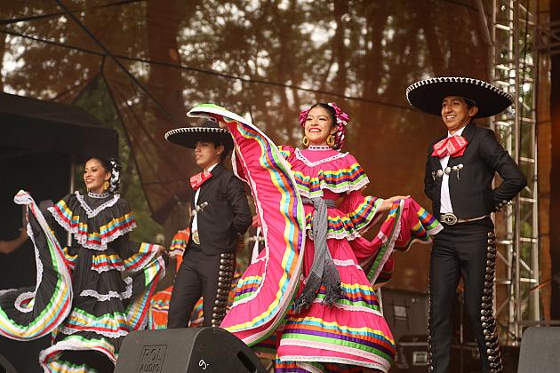 Lęborskie Dni Jakubowe AD 2022