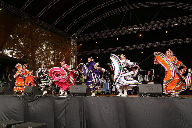 Lęborskie Dni Jakubowe AD 2022