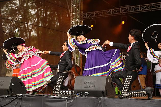 Lęborskie Dni Jakubowe AD 2022