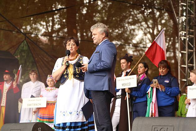 Lęborskie Dni Jakubowe AD 2022