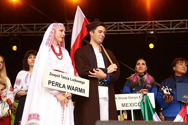 Lęborskie Dni Jakubowe AD 2022