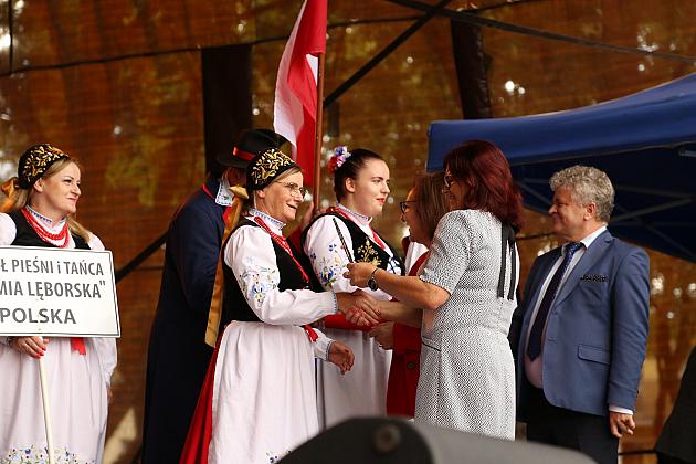 Lęborskie Dni Jakubowe AD 2022