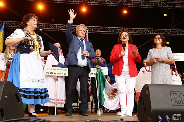 Lęborskie Dni Jakubowe AD 2022