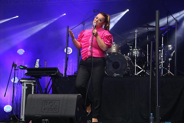 Lęborskie Dni Jakubowe AD 2022