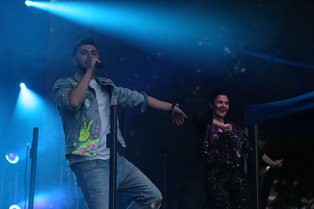 Lęborskie Dni Jakubowe AD 2022