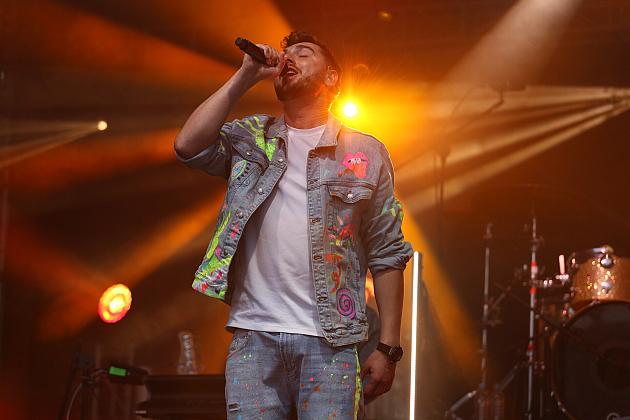 Lęborskie Dni Jakubowe AD 2022