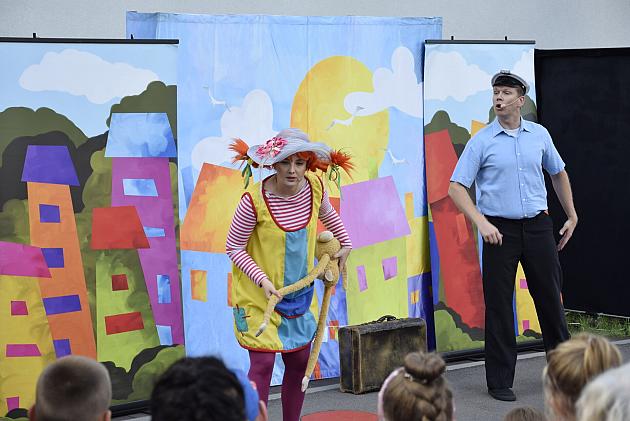 Lęborskie Dni Jakubowe AD 2022