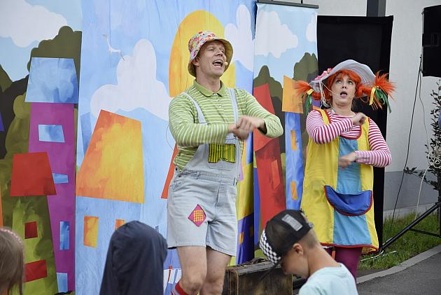 Lęborskie Dni Jakubowe AD 2022