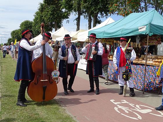 XXIII Światowy Zjazd Kaszubów