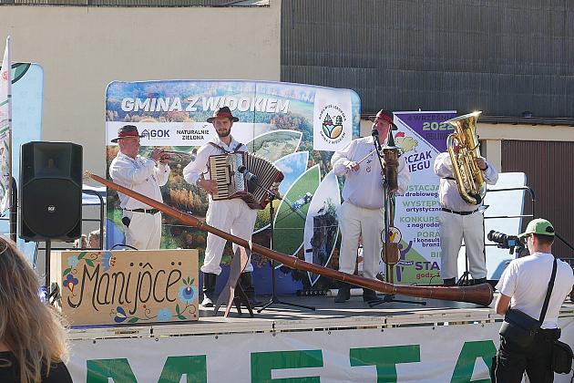 Jubileusz w Obliwicach i „Kurczak w Biegu”