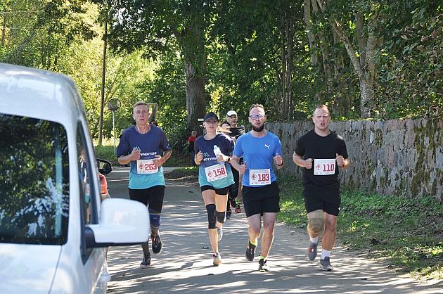 Jubileusz w Obliwicach i „Kurczak w Biegu”