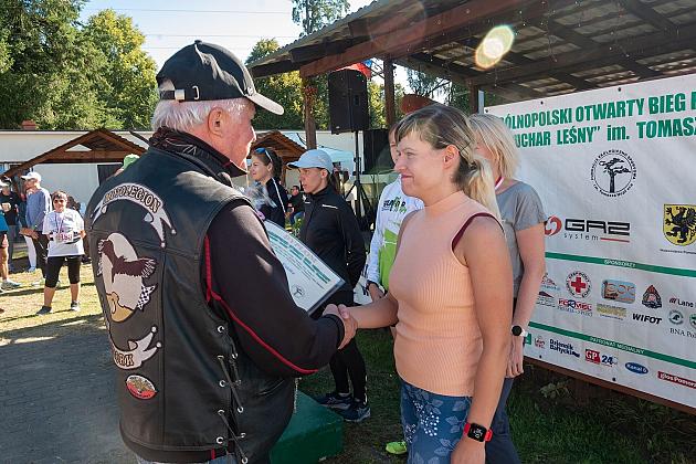 Jubileusz w Obliwicach i „Kurczak w Biegu”