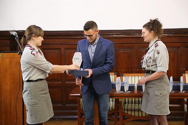 Podsumowanie akcji „Małe Miasto Lębork 2022”