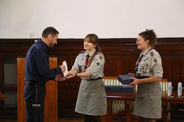 Podsumowanie akcji „Małe Miasto Lębork 2022”