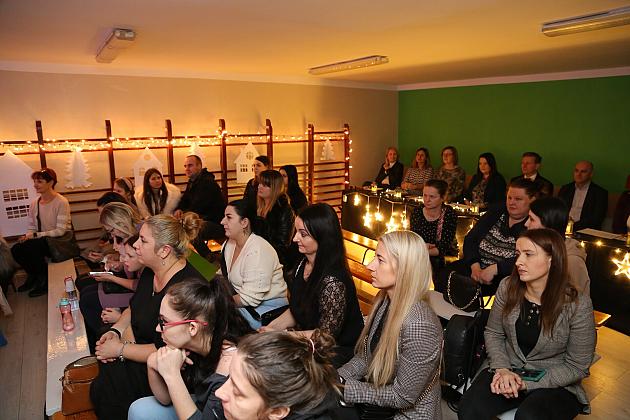 Konkursowe śpiewanie kolęd i pastorałek