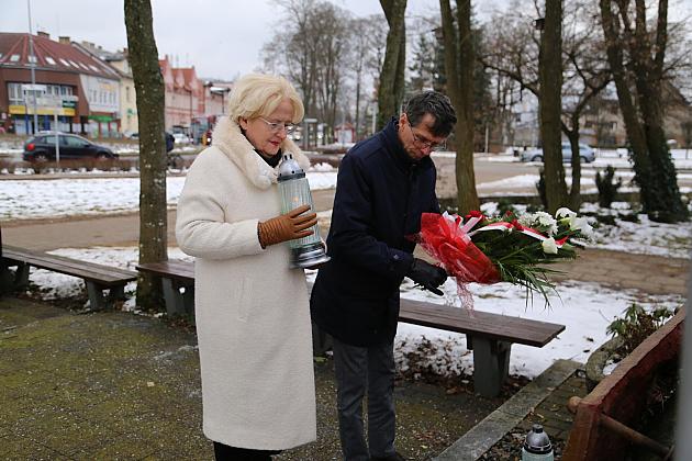 83. rocznica pierwszych wywózek Polaków na Sybir