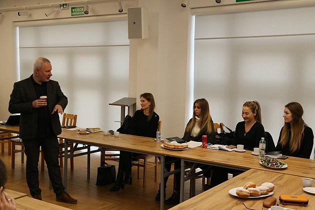 Szkolenie z przeciwdziałania przemocy w rodzinie