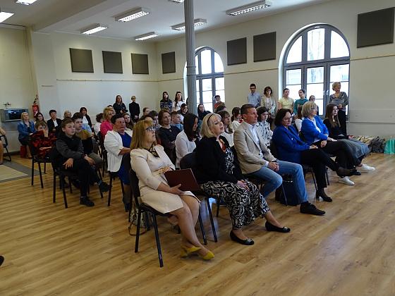 XVII Otwarty Konkurs Literacki