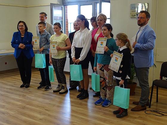 XVII Otwarty Konkurs Literacki