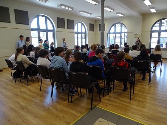 XVII Otwarty Konkurs Literacki