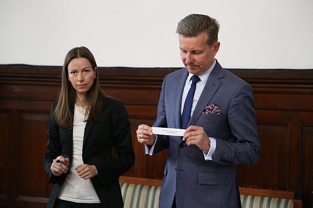 Wylosowano kolejność projektów na listach do głosowania w Budżecie Obywatelskim na 2024 rok
