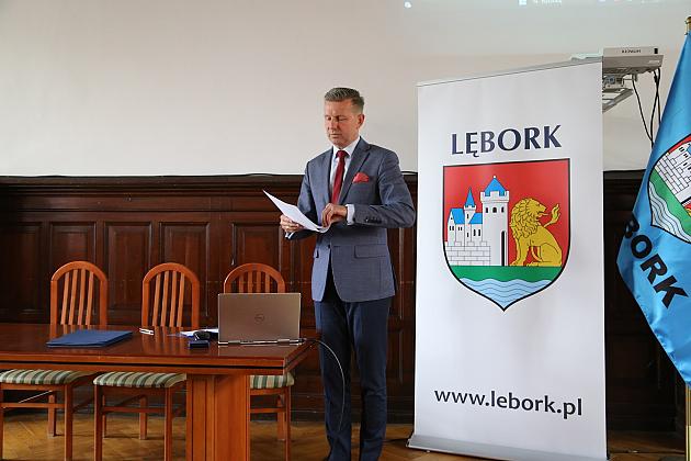 Gminna Rada Działalności Pożytku Publicznego rozpoczęła działalność