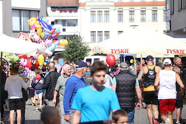 Lęborskie Dni Jakubowe AD 2023