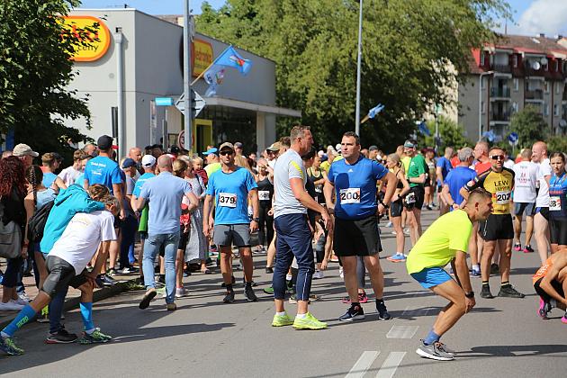 Lęborskie Dni Jakubowe AD 2023