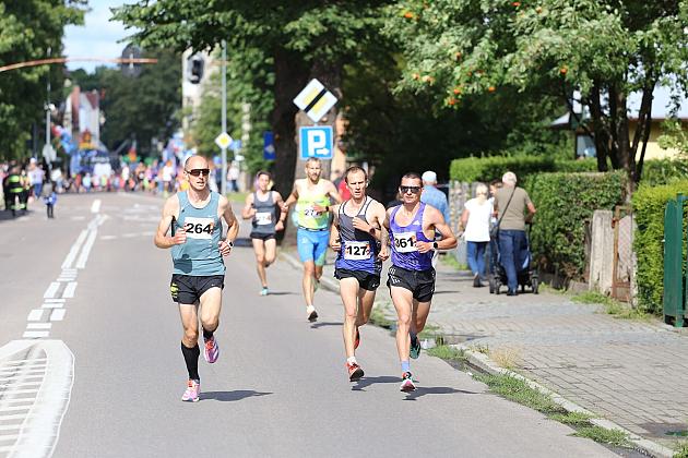 Lęborskie Dni Jakubowe AD 2023