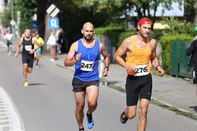 Lęborskie Dni Jakubowe AD 2023