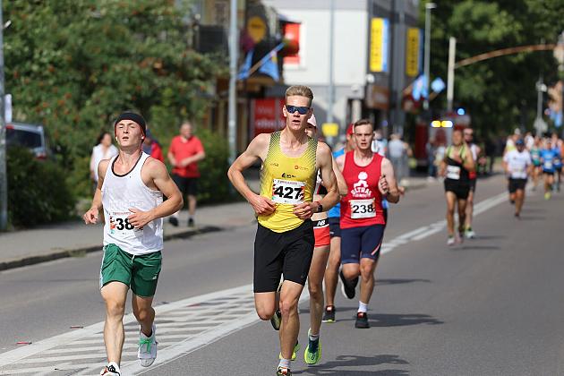 Lęborskie Dni Jakubowe AD 2023