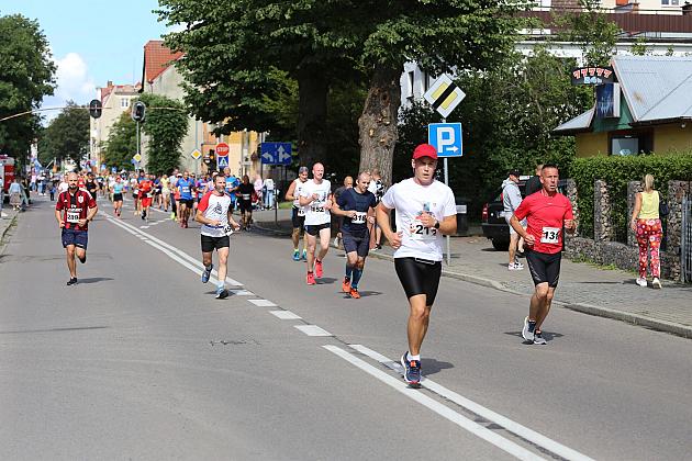 Lęborskie Dni Jakubowe AD 2023