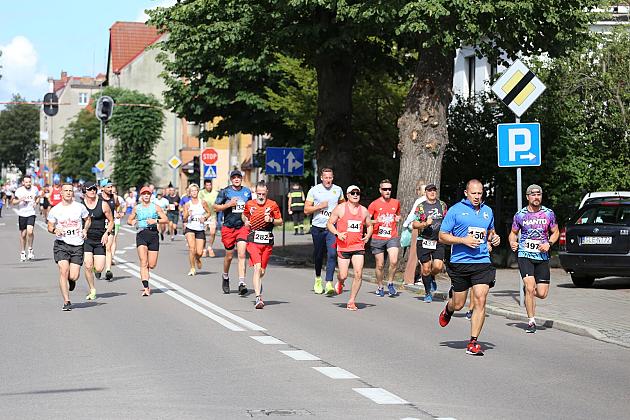 Lęborskie Dni Jakubowe AD 2023