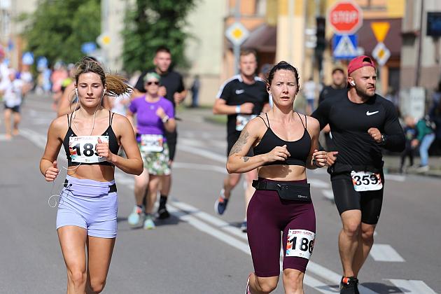 Lęborskie Dni Jakubowe AD 2023
