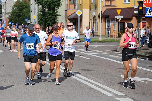 Lęborskie Dni Jakubowe AD 2023