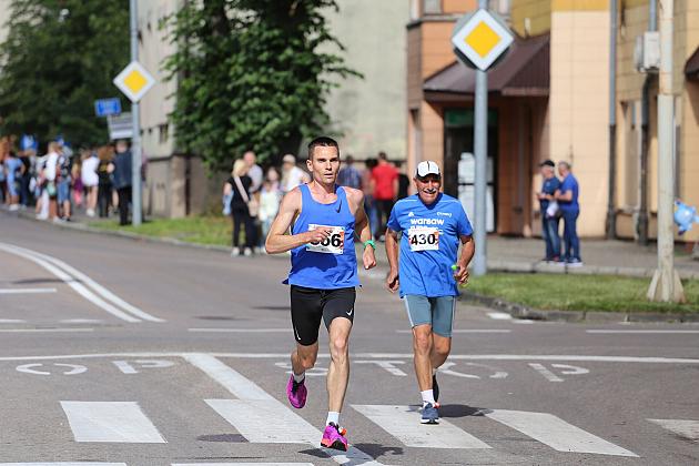 Lęborskie Dni Jakubowe AD 2023