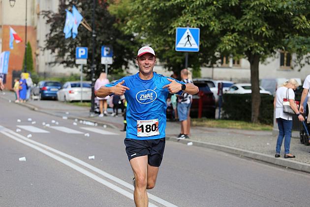 Lęborskie Dni Jakubowe AD 2023