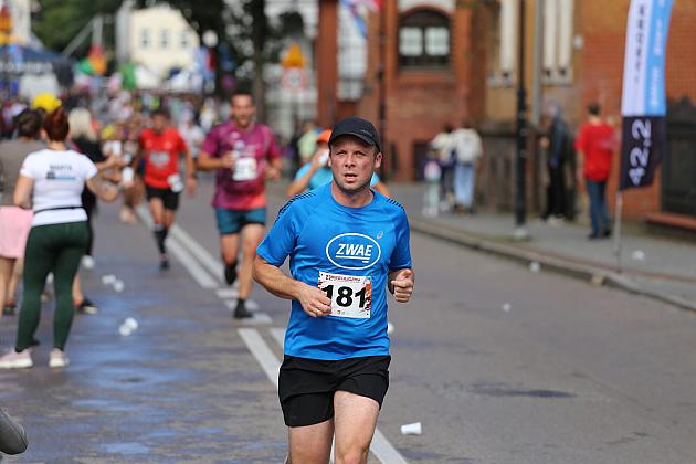 Lęborskie Dni Jakubowe AD 2023