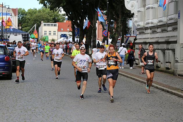 Lęborskie Dni Jakubowe AD 2023