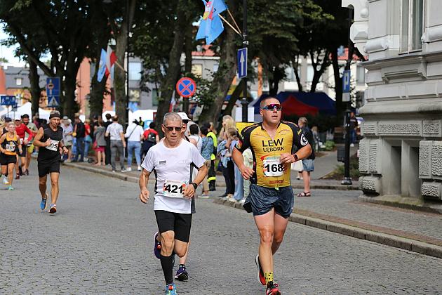 Lęborskie Dni Jakubowe AD 2023