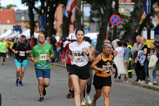 Lęborskie Dni Jakubowe AD 2023