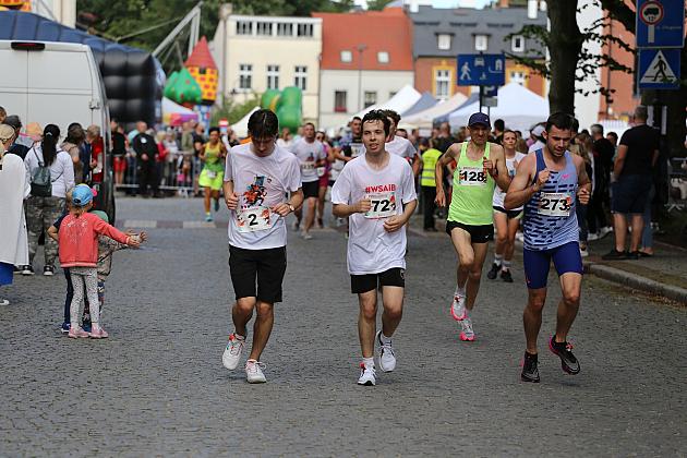 Lęborskie Dni Jakubowe AD 2023