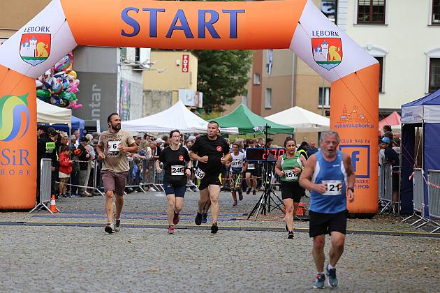 Lęborskie Dni Jakubowe AD 2023