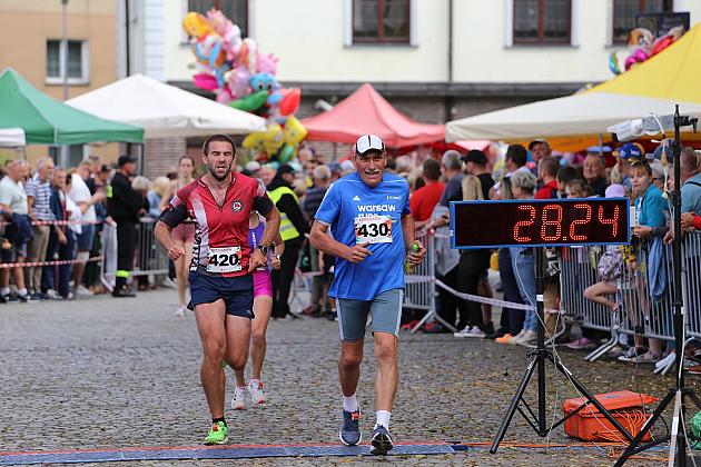 Lęborskie Dni Jakubowe AD 2023