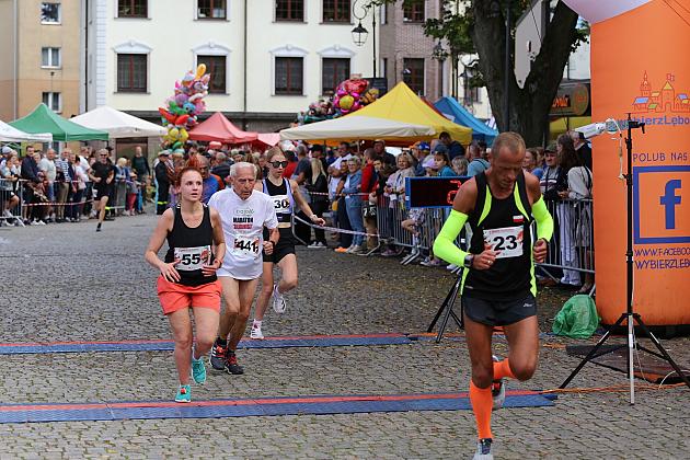 Lęborskie Dni Jakubowe AD 2023