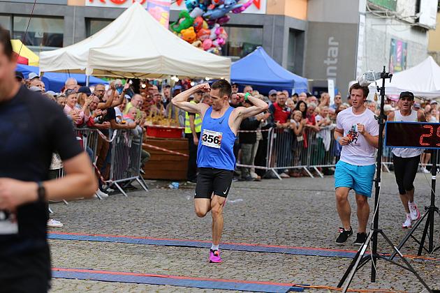 Lęborskie Dni Jakubowe AD 2023