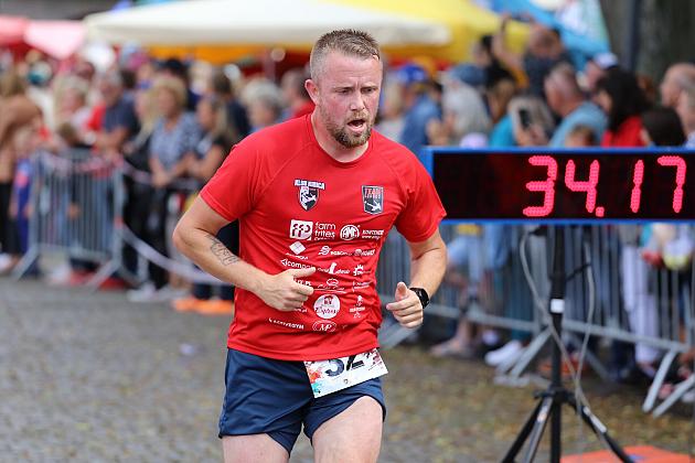 Lęborskie Dni Jakubowe AD 2023