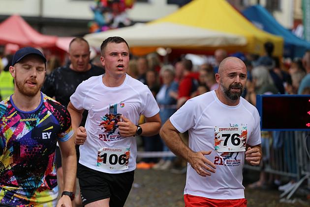 Lęborskie Dni Jakubowe AD 2023