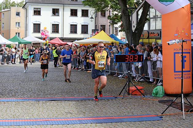 Lęborskie Dni Jakubowe AD 2023