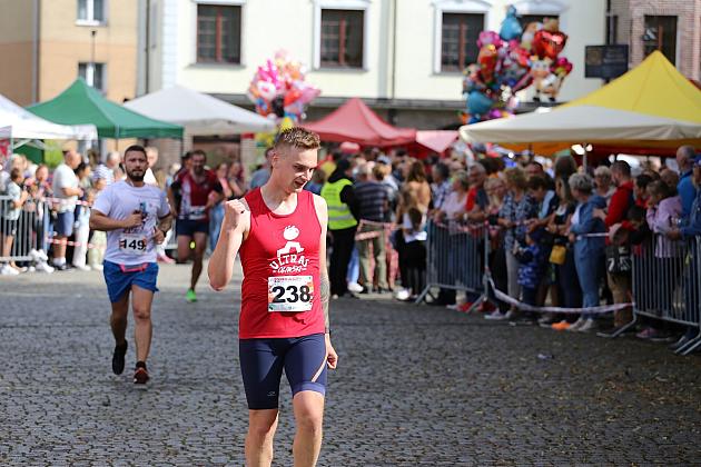 Lęborskie Dni Jakubowe AD 2023